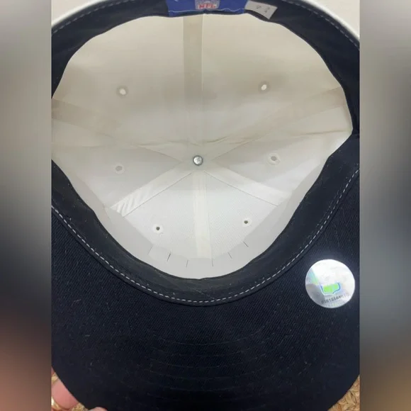 NWT NFL Reebok Philadelphia Eagles Hat - Picture 5 of 5